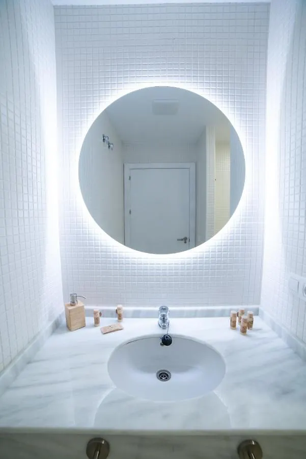 Balcón de Marina del Este La Herradura  Apartamento La Herradura (Granada)