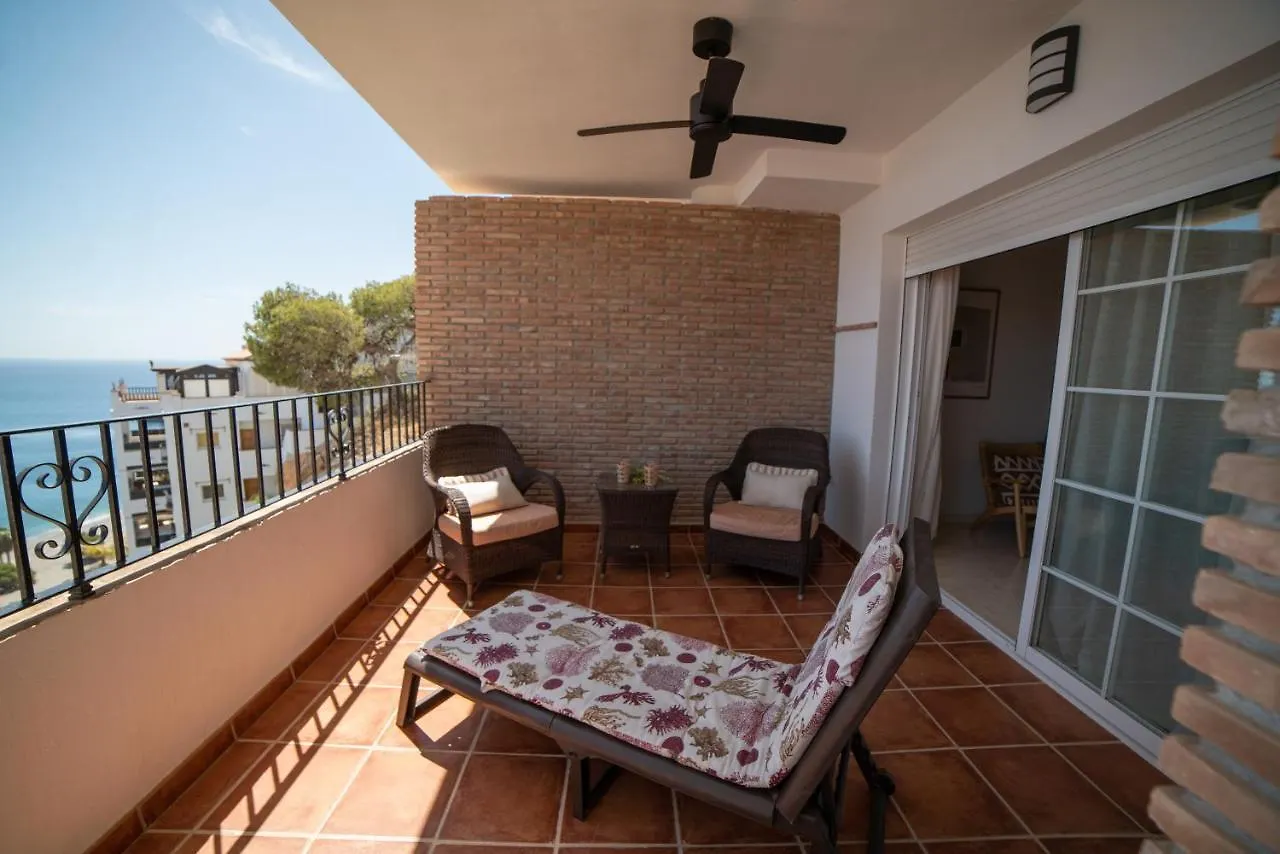 Apartamento Balcón de Marina del Este La Herradura