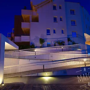Sunny In Calaceite Apartamento Torrox