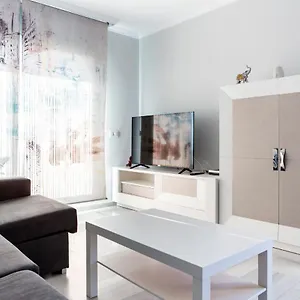 Apartamento Marife Apartamento Torremolinos