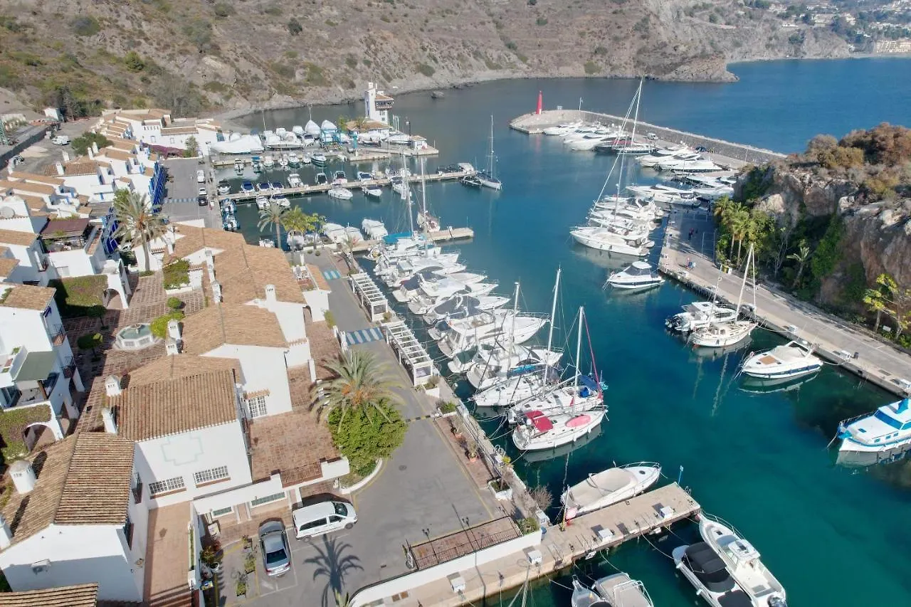 Balcon De Marina Del Este لا هيرادورا 0*,