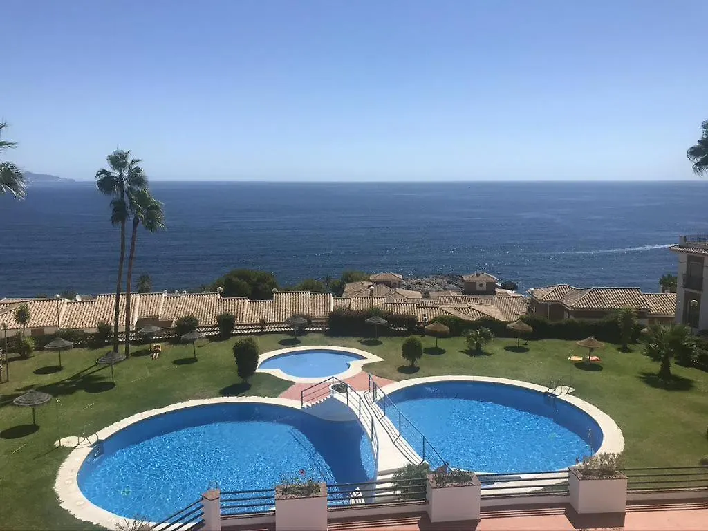Balcon De Marina Del Este لا هيرادورا