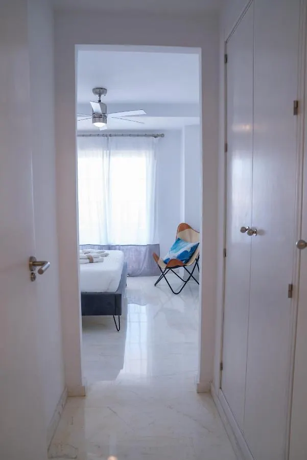 Balcon De Marina Del Este لا هيرادورا