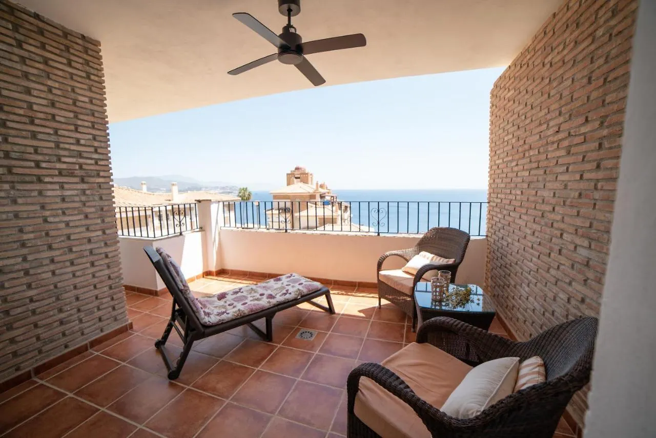 Balcon De Marina Del Este لا هيرادورا